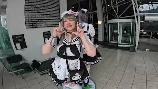 SunnyCon 360 Cosplay Booth - Friday 2024