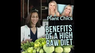 Why Eat Raw Foods?