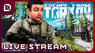 🔴 SUNDAY FUNDAY IN TARKOV