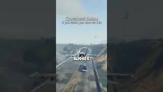 Can you do this on GTA Online?