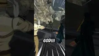Master Chief Can’t Catch a Break 😧 Pt. 5 