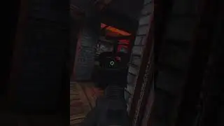 Rostok bar Raid in Stalker Gamma. 