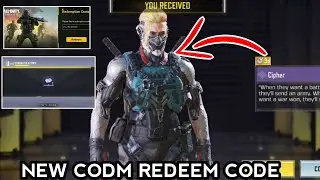 New Working Redeem code codm 2022 | call of duty mobile Redeem code | cod mobile Redeem code 2022