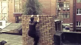 Туториал по выходу силы из 