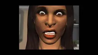 Ant crush giantess