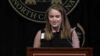 Elon 2017 Top 10 Under 10 Awards: Julie Morse '13
