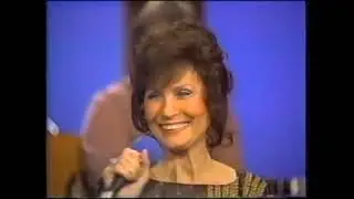 Loretta Lynn, Brenda Lee, Kitty Wells (on the former TNN Channel)