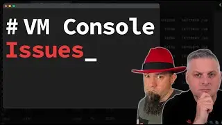 Simplify Your Home Lab with RHEL's Virtualization Tools