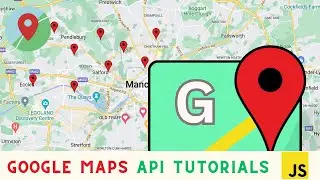 Google Maps API Using Javascript Guide