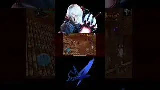 Devil May Cry 4 Refrain для IOS о которой ты мог не знать