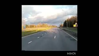 РОССИЯ 🇷🇺 ОСЕНЬ 