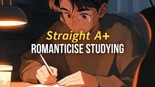 How to Romanticise Studying | Add A Romantic Touch to Your Study Sessions 📚