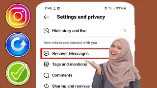 How to Recover Deleted Chats on Instagram | Recover Deleted Instagram Messages