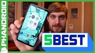 5 Best Android Apps of the Week - 1/13/2018