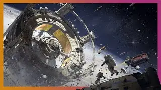 Frostpunk IN SPACE?! | Ixion First Look