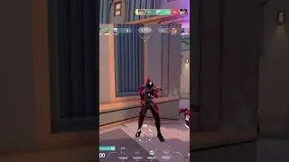 Sova Was Being Toxic In Ascendant Rank Valorant So I Taught Him A Lesson!