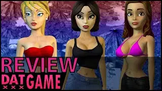 BoneTown: The Second Coming Edition - Dat Game Review