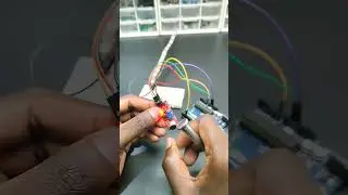 Let's make MUSIC REACTIVE LEDS. 