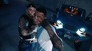 Mac Young Ft. HotBoy Wes - Switch Up
