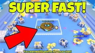 *NEW* Best Ways To Break Prison Boss Chest FAST In Pet Simulator 99!