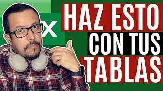 Como VINCULAR una tabla de EXCEL con ACCESS o IMPORTAR SUS DATOS