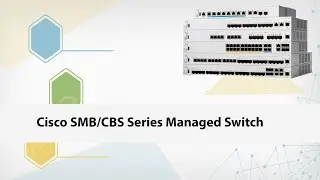 Cisco CBS350-24MGP-4X Full Configuration | CISCO SG350 Switch Configuration Step by Step | CISCO CBS