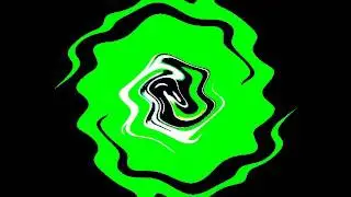 MegaFon Logo History In Crazy Effect