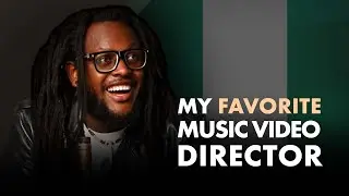 The RIGHT Way to Direct Music Videos | Director Clarence Peters