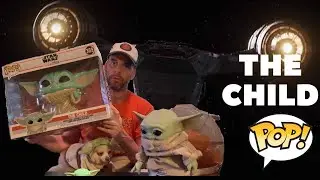 The Child (Baby Yoda) -10