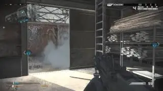 Down & Out! (SnD EGL Gameplay)