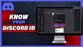 How To Know Your Discord ID (2024)