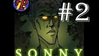 Sonny - Part 2