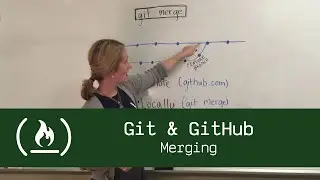 Git & GitHub: Merging