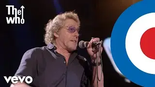 The Who - Pinball Wizard - Live In Hyde Park, London / 2015