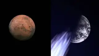 ZAPIENS - People to Mars (Visualizer)