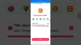 Check your tomarket allocations & what you must not do