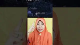 UPIN IPIN & KAK ROS DITER0R HANTU P0C0NG | Cerita Elpida 