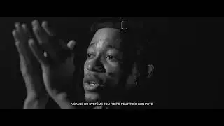 Ken Vybz - Don't Kill Your Friend ( Visual )