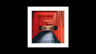 кабан - Big in Japan (