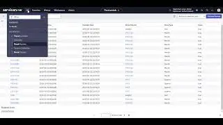 Adding fiscal period filtering to date fields in ServiceNow