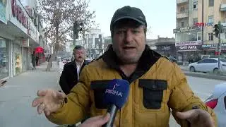 Elbistanlılar: Depremin üzerinden iki yıl geçmesine rağmen Elbistan’a hiçbir şey yapılmadı