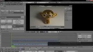 Preview Resolution (video editing) - Blender Tutorial