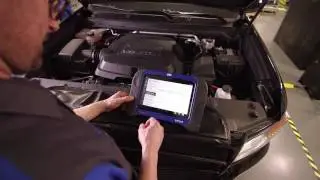 Fixing more cars with OTC diagnostics