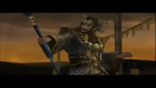 #47 Story of Zhang Jiao - Dynasty Warriors 5 [OLD GAME]