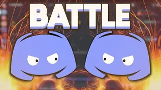 The ULTIMATE Discord Build Battle (Ft. 