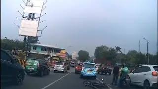 Dash Cam Owners Indonesia 