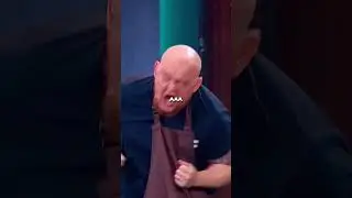 Шеф Ивлев попробовал кексики с сюрпризом…😂Шоу 