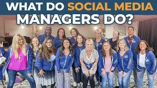 What Do Social Media Managers Do And How To Start In 2023!