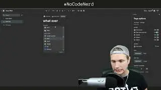 Coda | NoCodeNerd Episode #27
