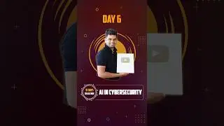 Day 6 - AI for Network Security & Botnet Detection #NetworkSecurity #DDoSPrevention #cybervoyage